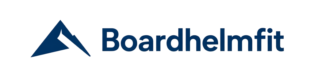 Boardhelmfit